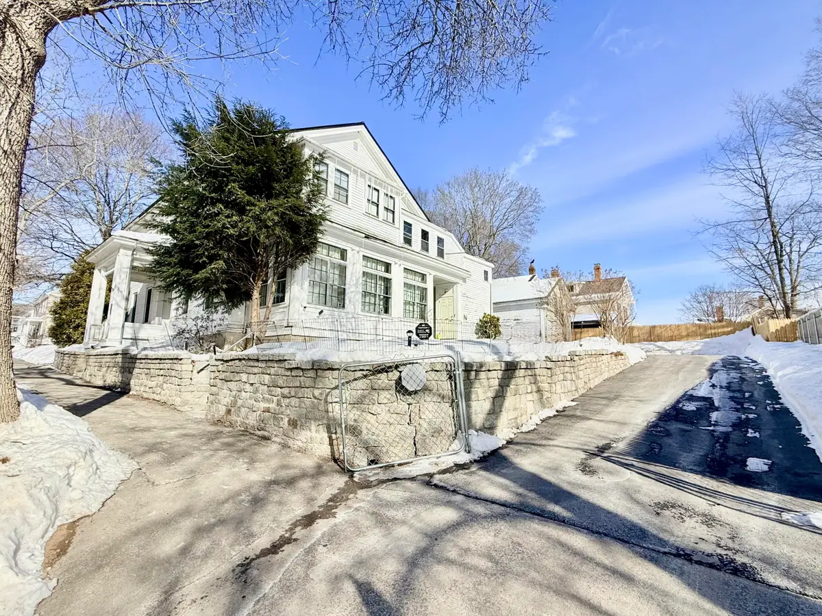 115 Essex Street, Bangor, ME 04401 - #1