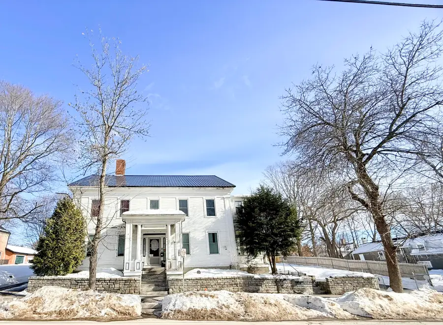 115 Essex Street, Bangor, ME 04401 - #2