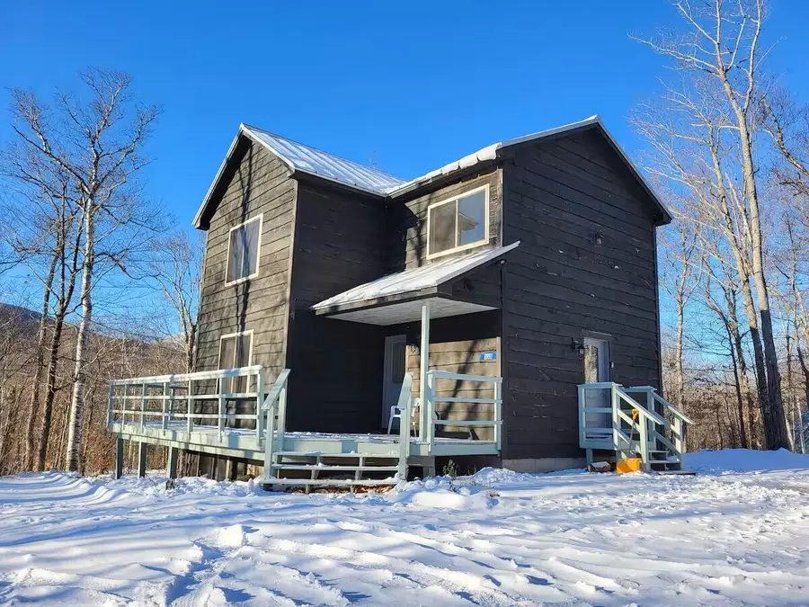 2001 Birch Trail Road, Carrabassett Valley, ME 04947 - #2