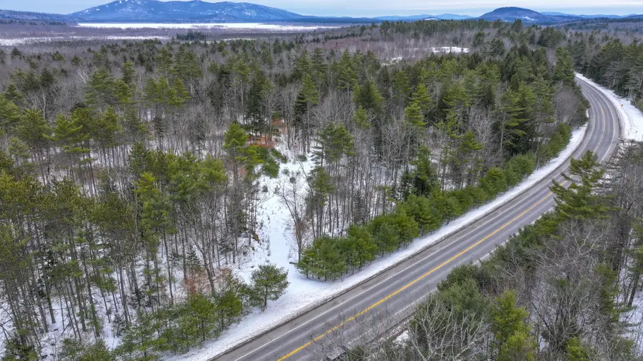 Map 27 Route 5, Fryeburg, ME 04037 - #2