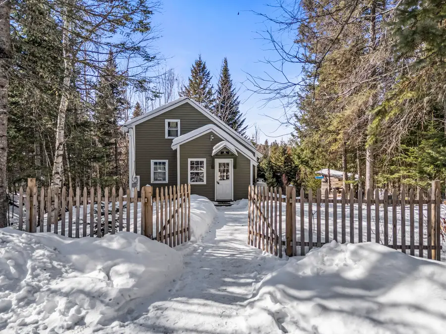 11 Porcupine Trail, Stratton, ME 04982 - #2