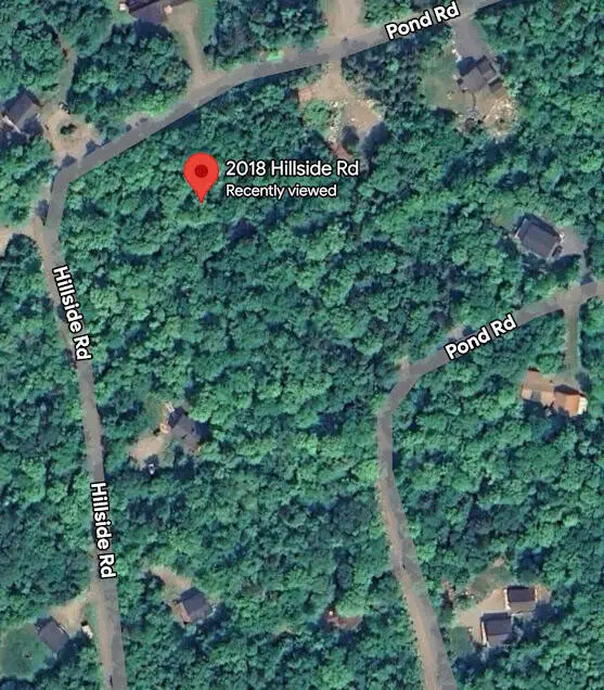 2018 Hillside Road, Carrabassett Valley, ME 04947 - #1