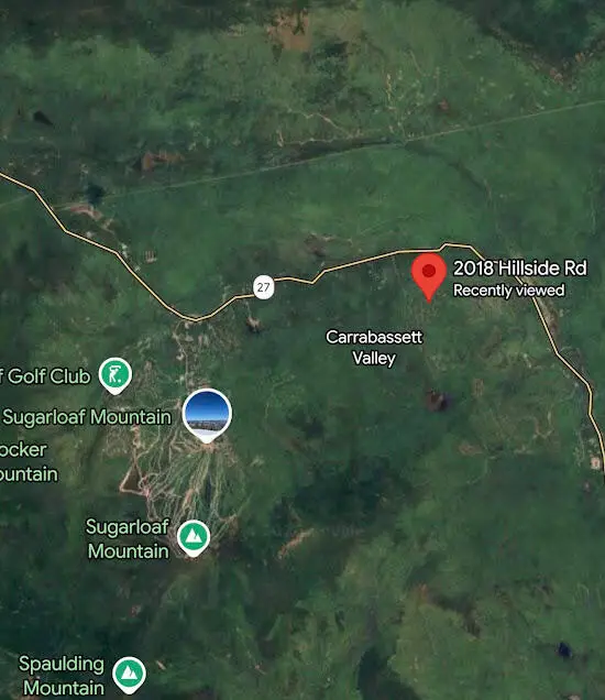 2018 Hillside Road, Carrabassett Valley, ME 04947 - #3