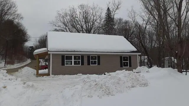 7 Center Hill Road, Weld, ME 04285 - #3