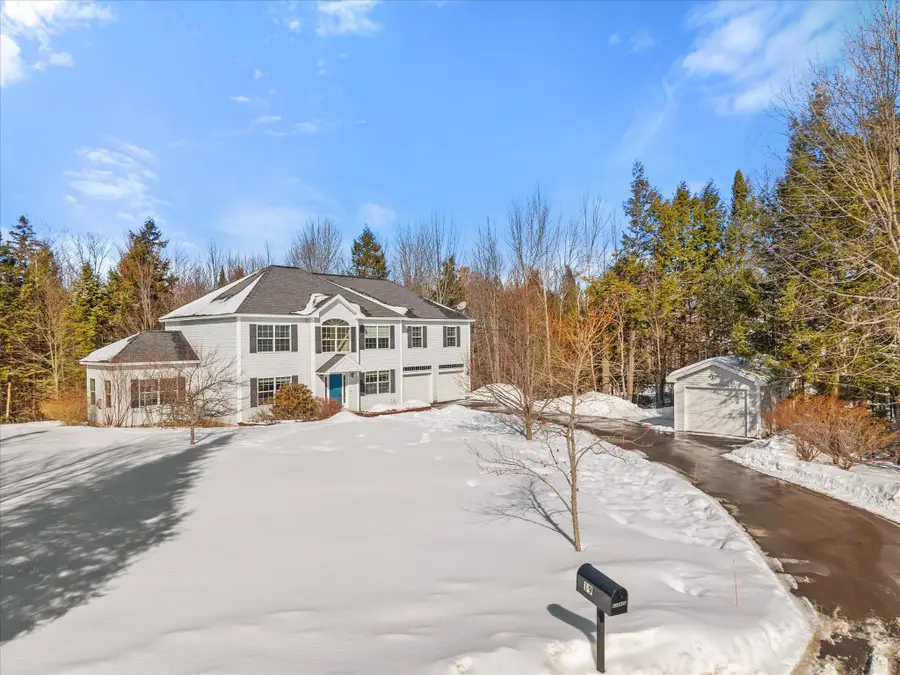 19 Crestview Drive, Orono, ME 04473 - #2