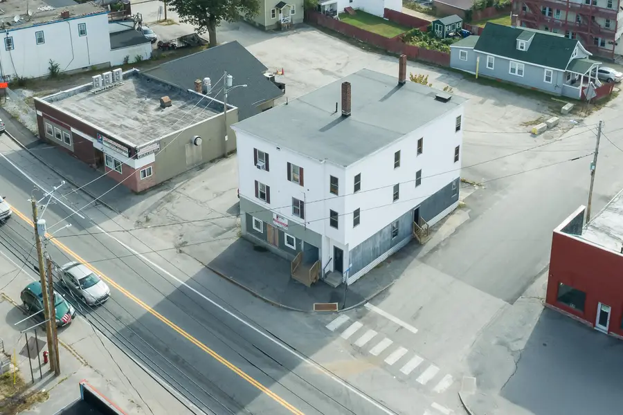 4 Various Addresses, Mexico, ME 04257 - #2