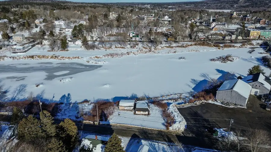 9 Grove Street, Machias, ME 04654 - #3