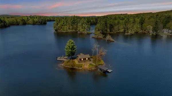 1 Ossippee Lake Island, Waterboro, ME 04030