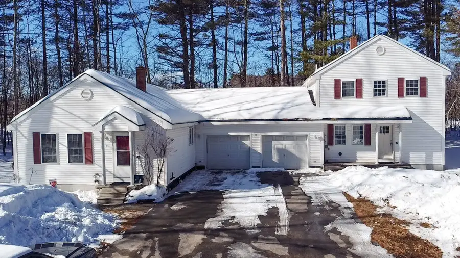 12 Strouts Way, Gorham, ME 04038 - #2