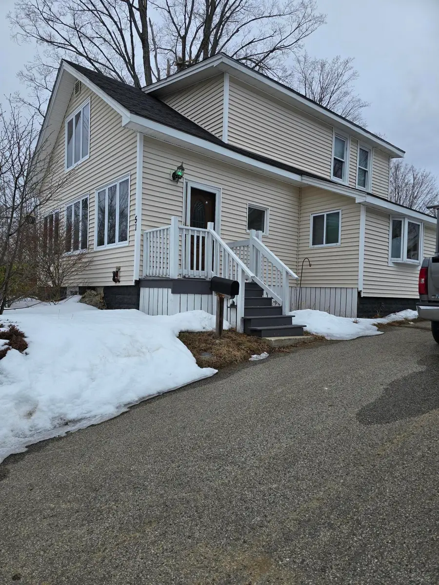 51 Lenox Street, Sanford, ME 04073 - #2