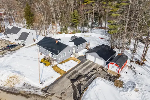 6 Prescelly Drive, Skowhegan, ME 04976