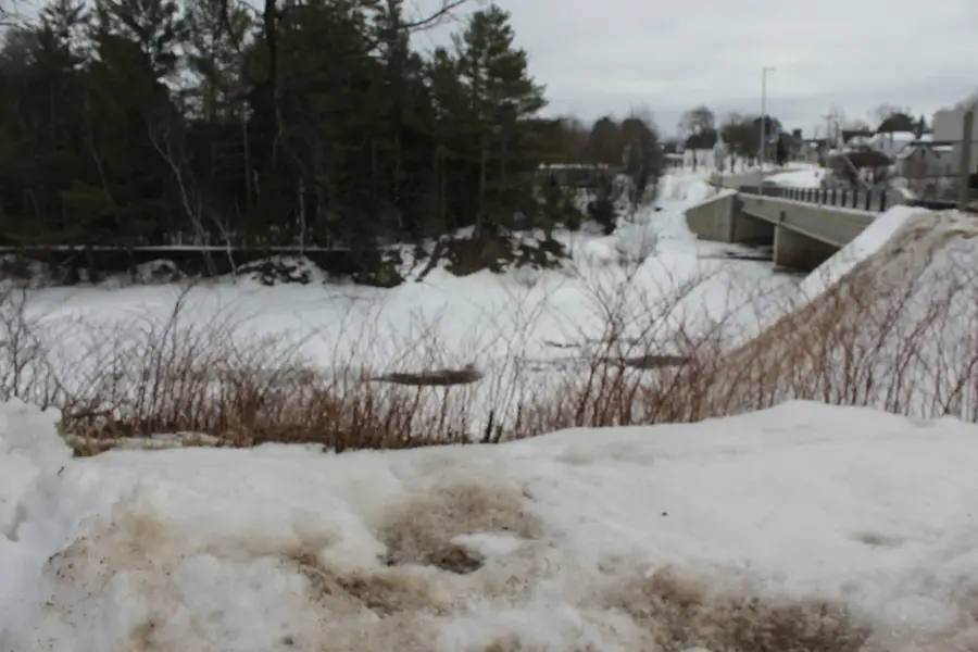 6 Sherman Street, Island Falls, ME 04747 - #2