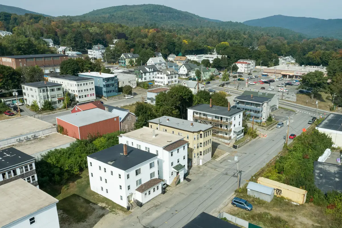 419-425 Cumberland Street, Rumford, ME 04276 - #1