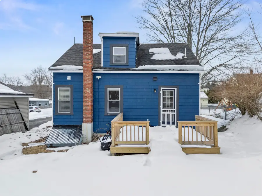 10 Turgeon Street, Lewiston, ME 04240 - #3