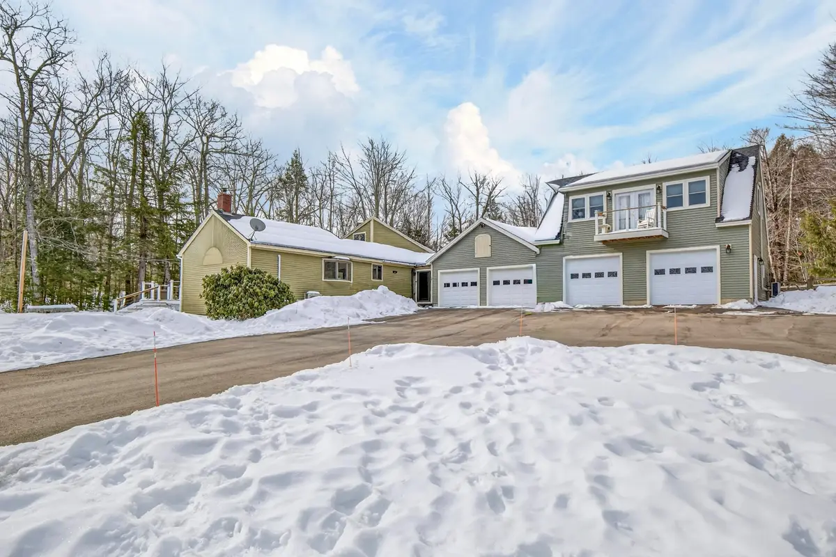 23 Bonnie Lane, Union, ME 04862 - #1