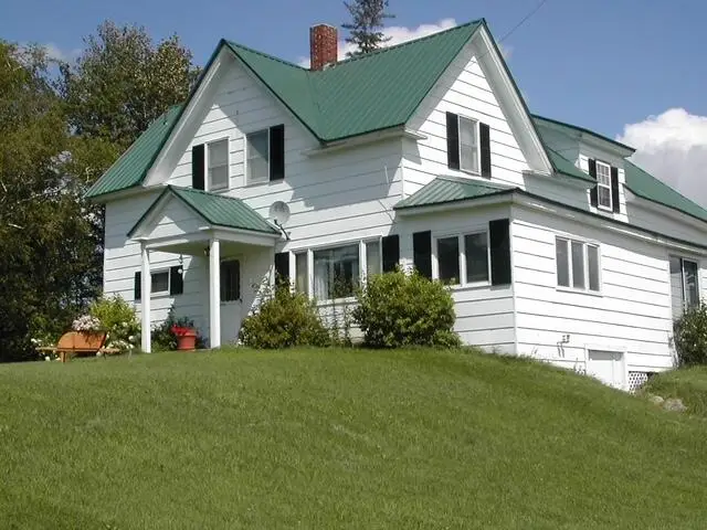 558 Center Limestone Road, Fort Fairfield, ME 04742 - #1