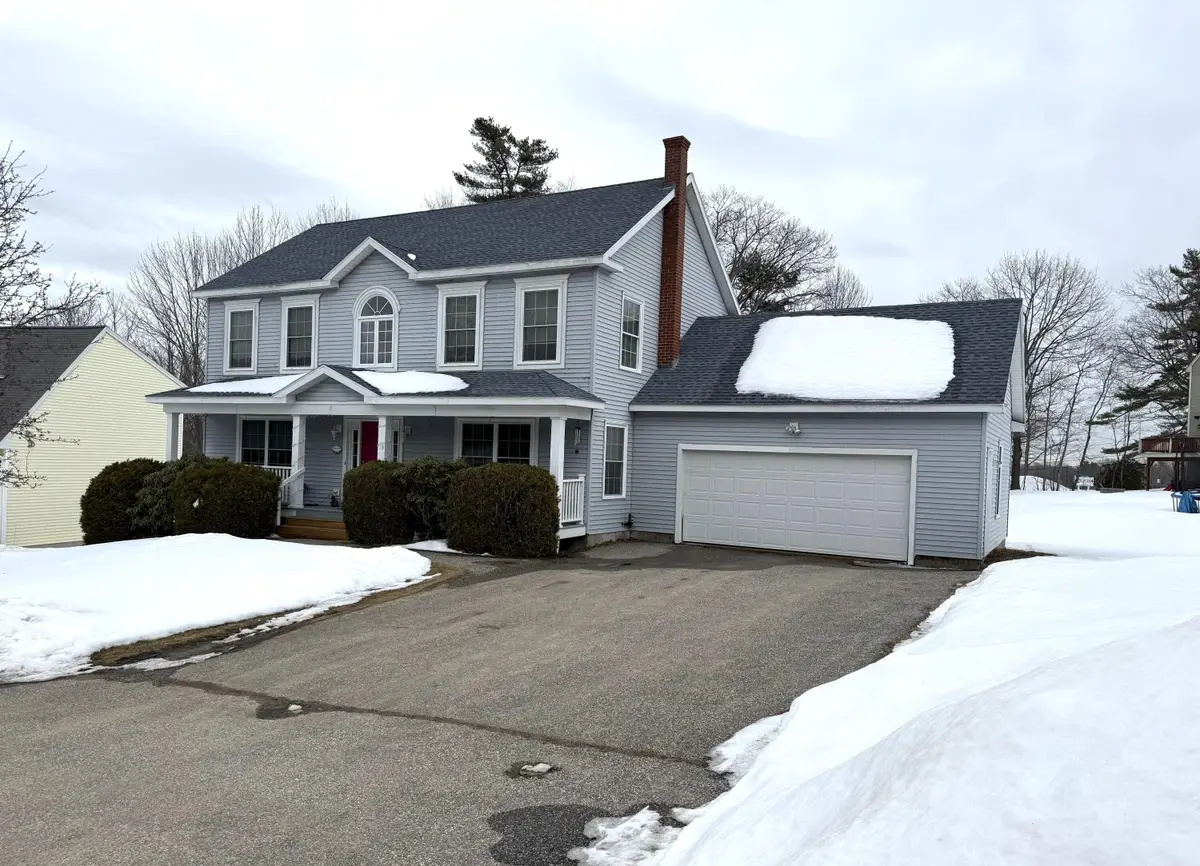 13 Oakwood Drive, South Portland, ME 04106 - #1