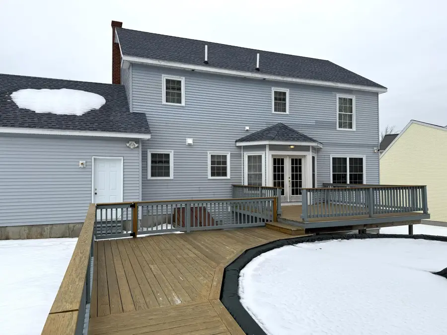 13 Oakwood Drive, South Portland, ME 04106 - #3