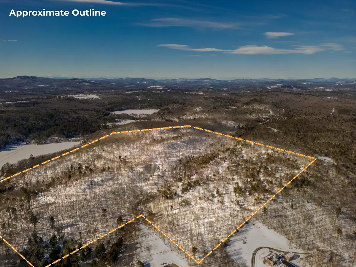 TBD Skillings Woods Road, Turner, ME 04282 - #1