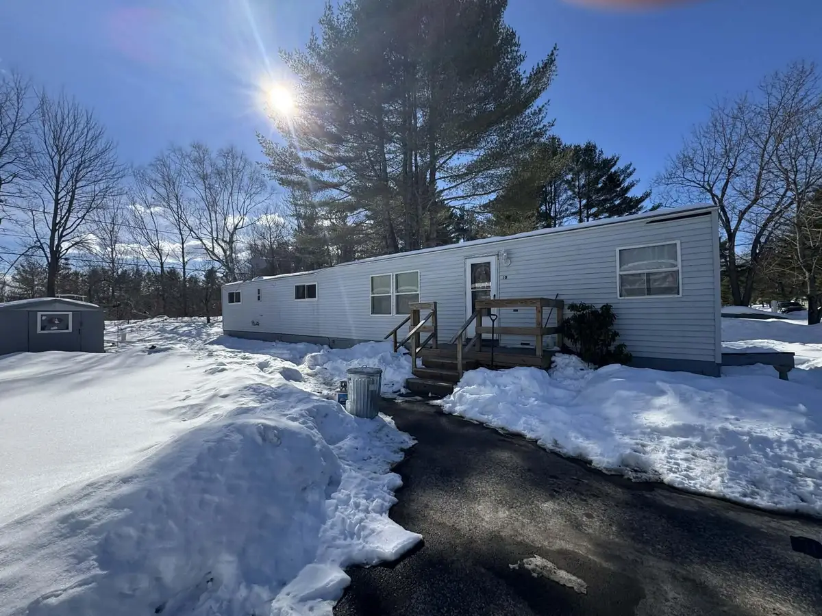 975 Essex Street #10, Bangor, ME 04401 - #1