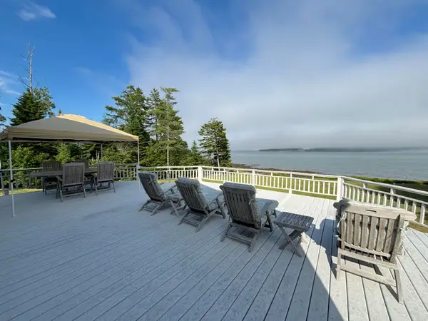 915 Mason Bay Road, Jonesport, ME 04649