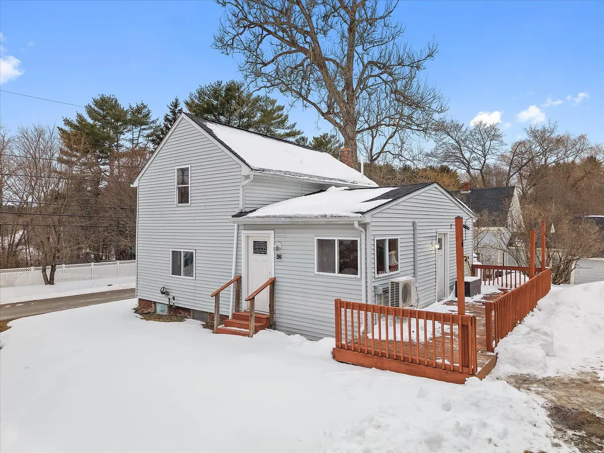 42 Coldbrook Road, Hampden, ME 04444 - #1