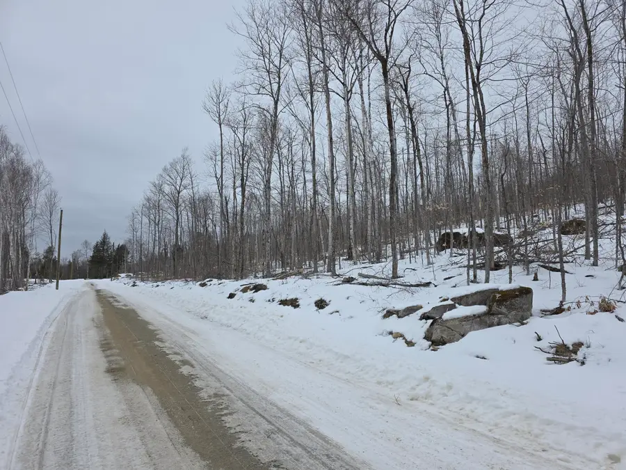 Lot F Sleeper Road, Island Falls, ME 04747 - #3