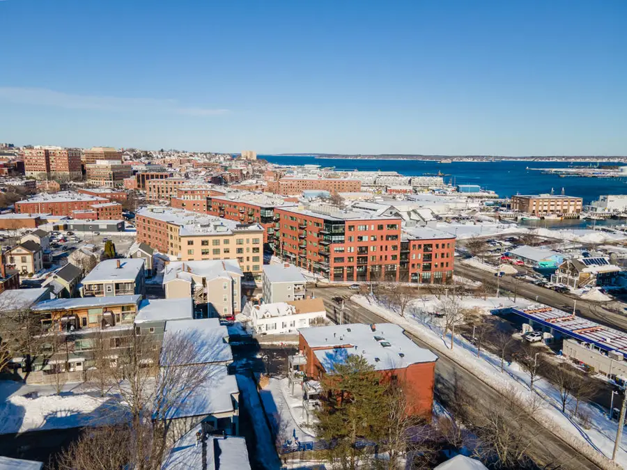 133 York Street #2B, Portland, ME 04101 - #3