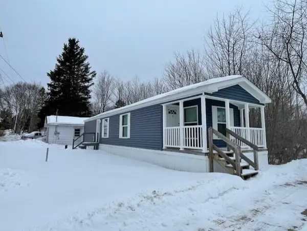 9 Big Rock Lane, Cherryfield, ME 04622