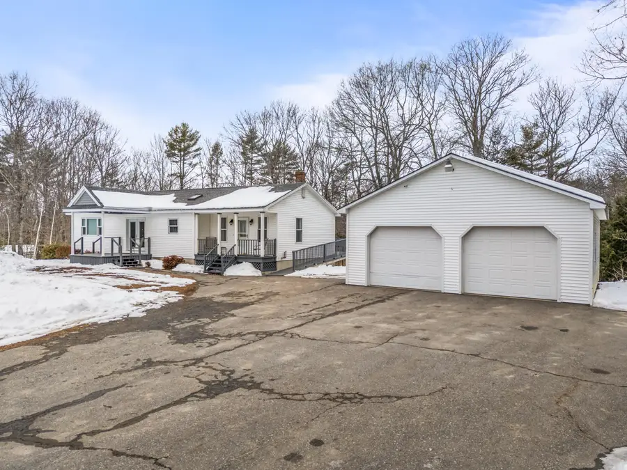 97 1st Street, West Gardiner, ME 04345 - #3