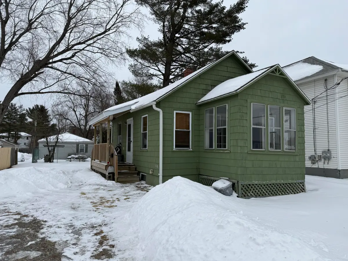 6 Poulin Street, Winslow, ME 04901 - #1