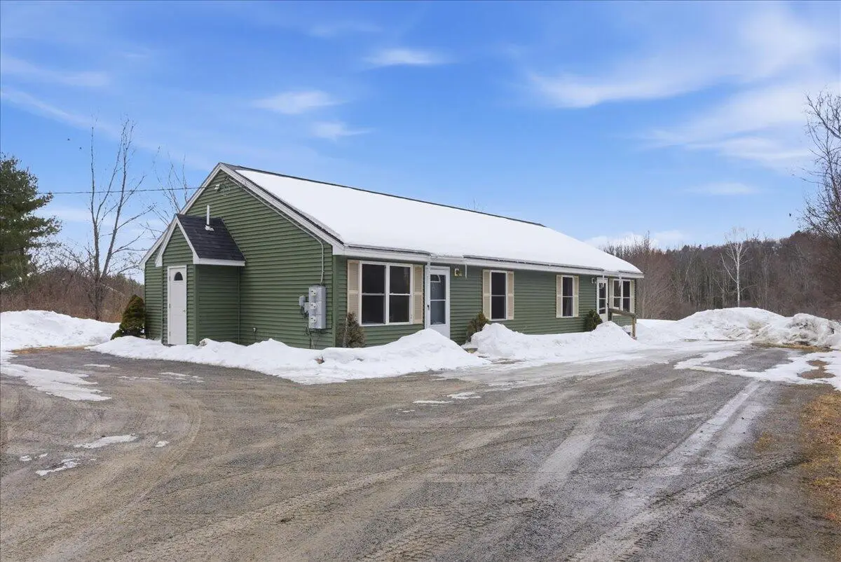 553 Stanley Road, Winthrop, ME 04364 - #1
