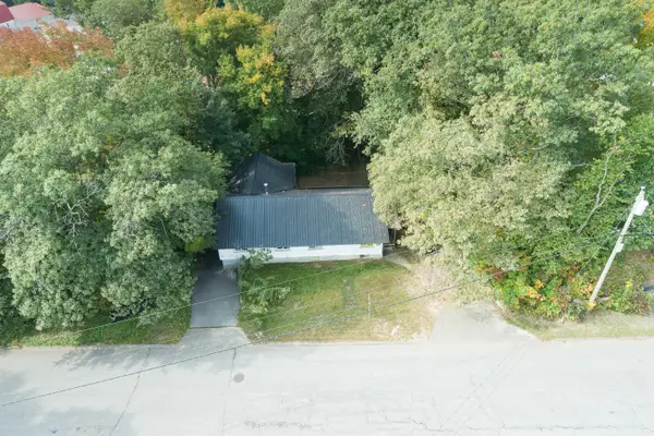 23 Osgood Avenue, Mexico, ME 04257