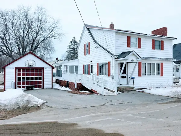 5 Brook Street, Fairfield, ME 04937