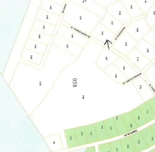 Lot30 W Pondicherry Road, Bridgton, ME 04009 - #2