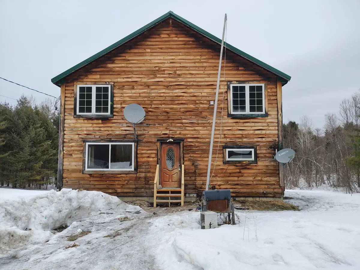 78 Fording Road, Norridgewock, ME 04957 - #1