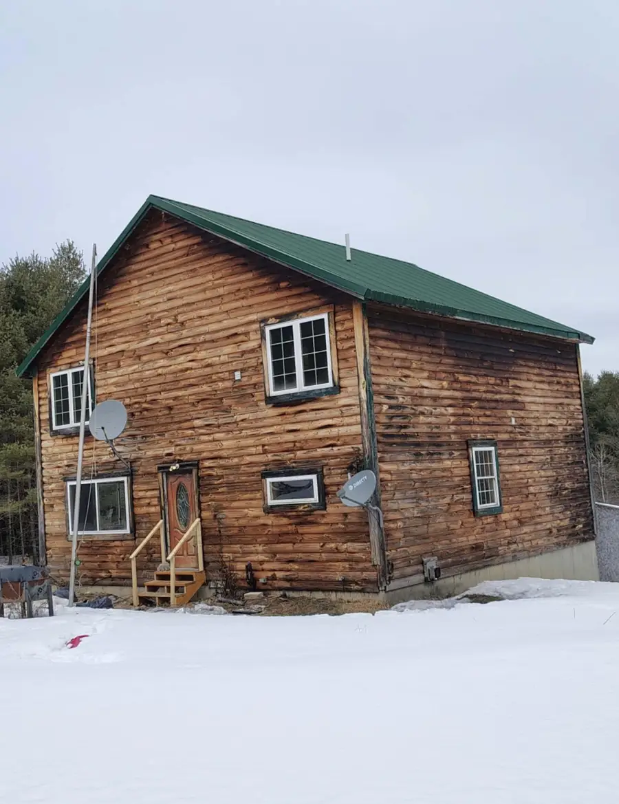 78 Fording Road, Norridgewock, ME 04957 - #2