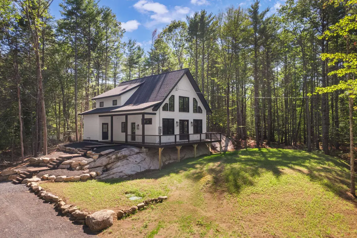 141 Logging Road, York, ME 03902 - #1