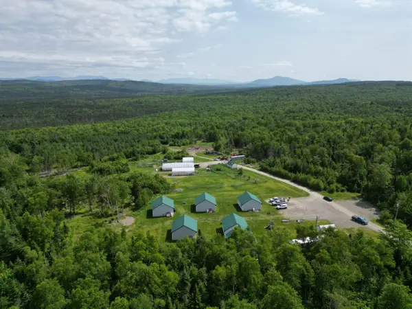 47 Greenville Road, Shirley, ME 04485