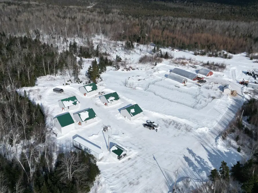 47 Greenville Road, Shirley, ME 04485 - #3