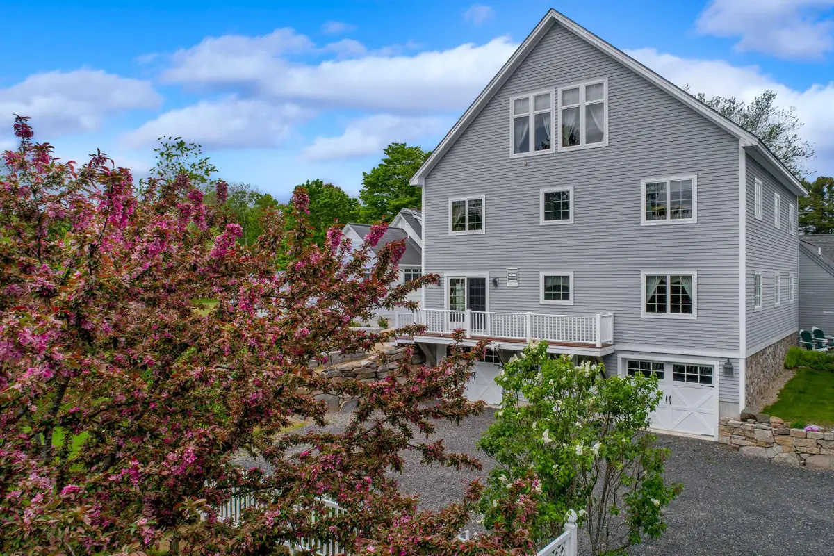 263 Long Sands Road #2, York, ME 03909 - #1