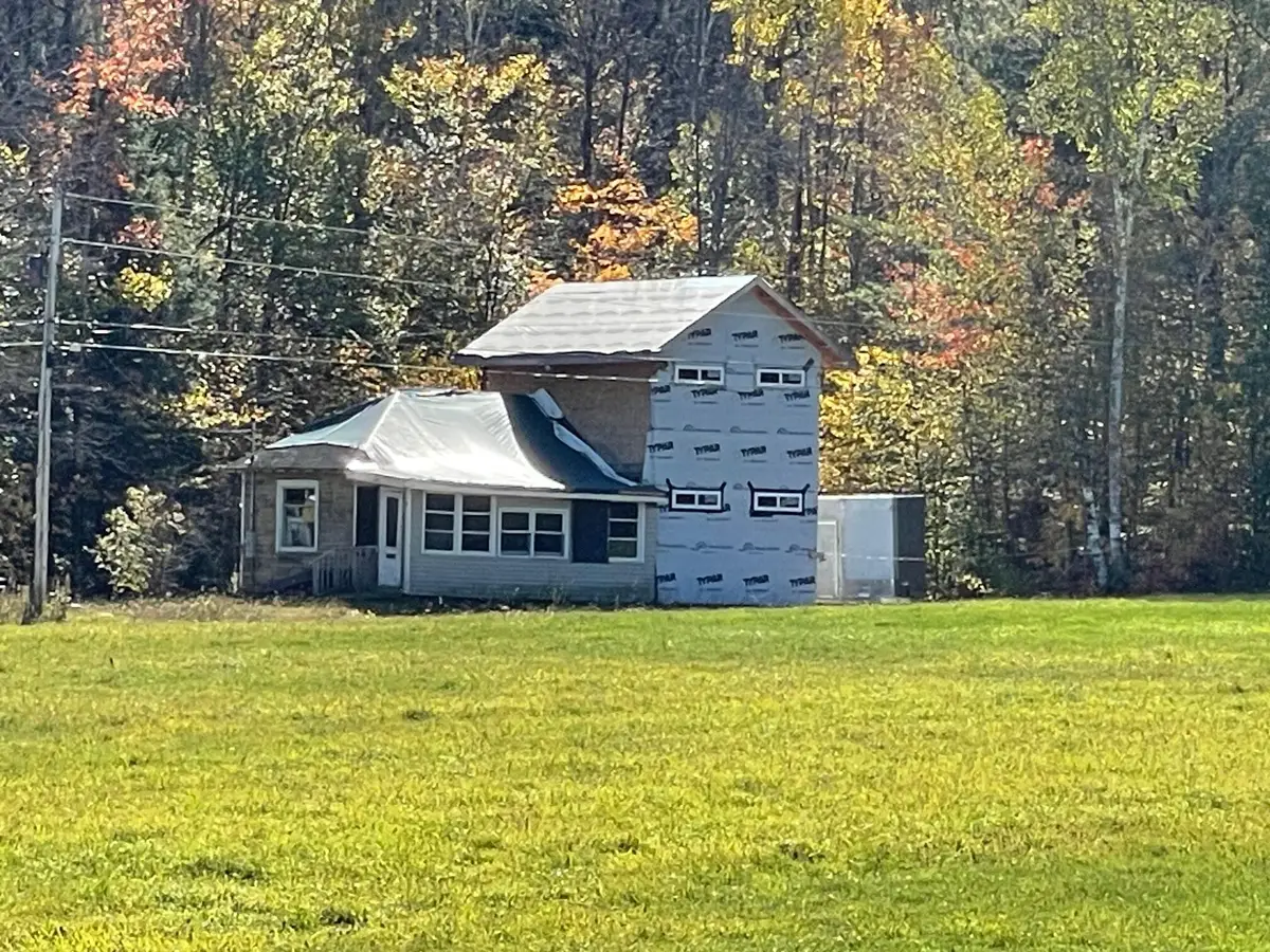 8 Science Hill Road, Dixfield, ME 04224 - #1