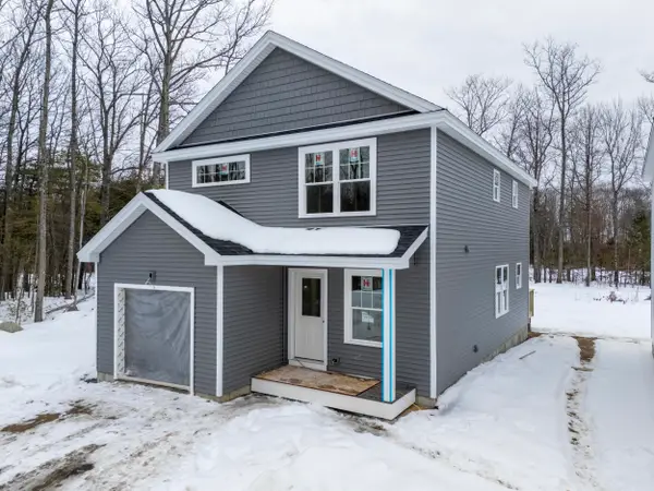 5 Blaine Street #110, Saco, ME 04072