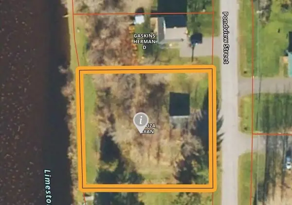 46 Pondview Street, Limestone, ME 04750