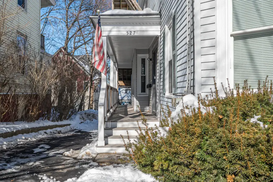 527 Cumberland Avenue, Portland, ME 04101 - #2