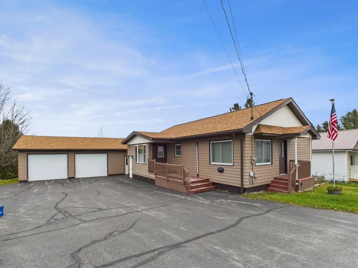 138 State Street, Van Buren, ME 04785 - #1