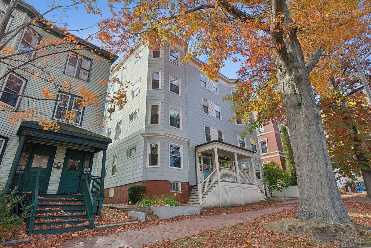 30 State Street #2, Portland, ME 04101 - #1