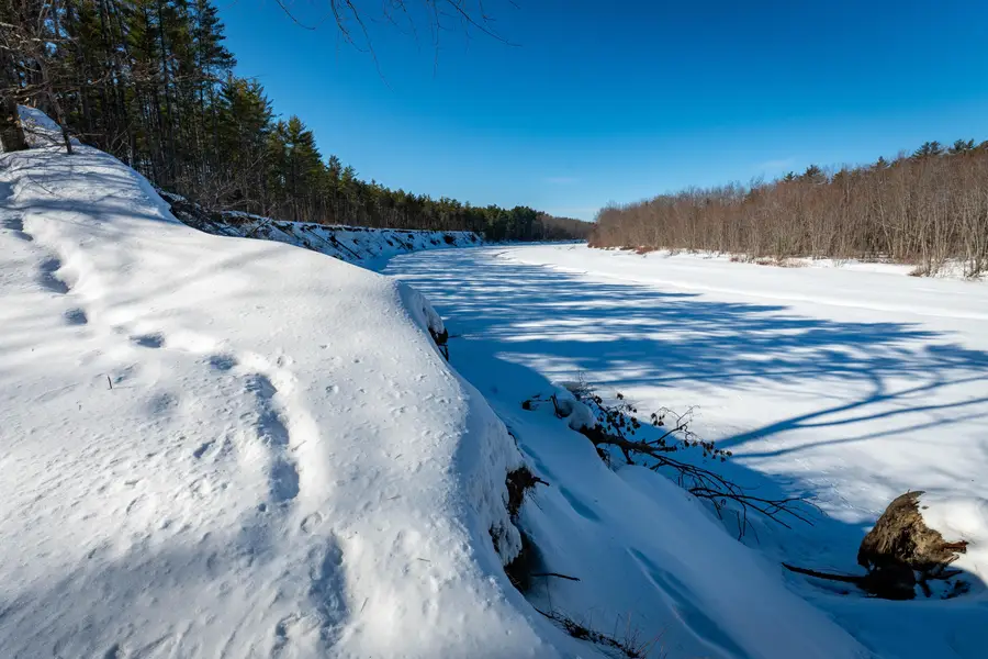 957 Lovell Road, Fryeburg, ME 04037 - #3