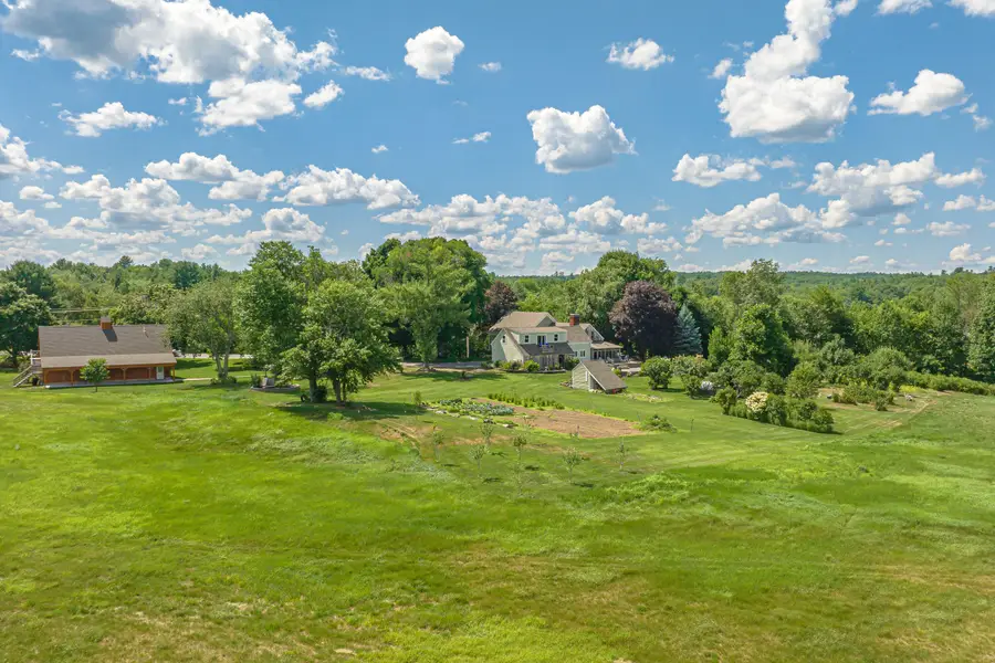 697 Fort Hill Road, Gorham, ME 04038 - #2