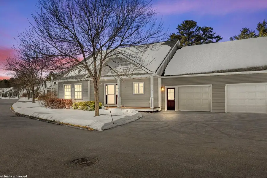 7 Mackworth Lane #7, Cumberland Foreside, ME 04110 - #2